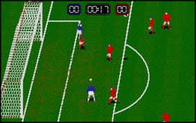 european champinship 1992