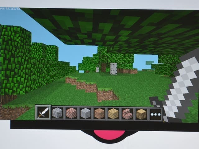 minecraft